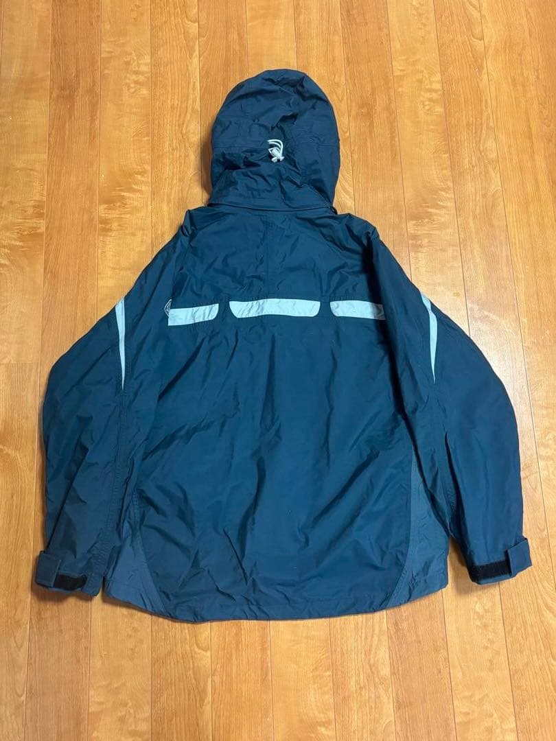 90s NIKE ACG ナイキ スノー ジャケット スノボ