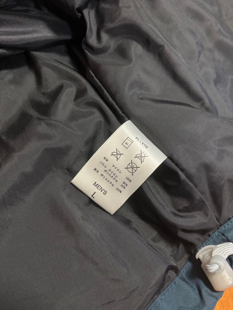 90s NIKE ACG ナイキ スノー ジャケット スノボ