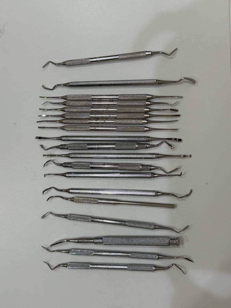 歯科外科器具　ヒューフレディ