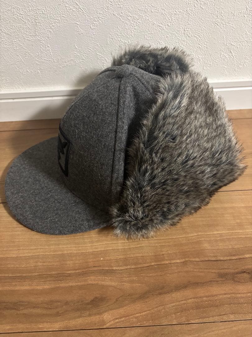 激レアJACKALL ジャッカル　限定キャップ