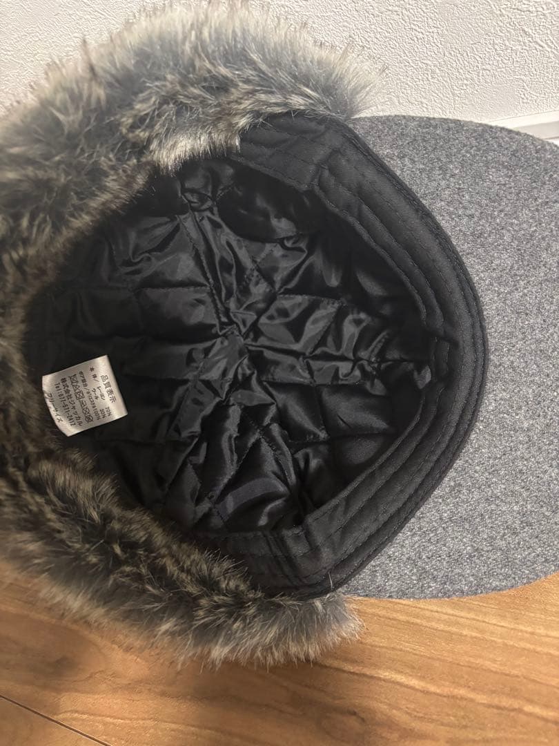 激レアJACKALL ジャッカル　限定キャップ