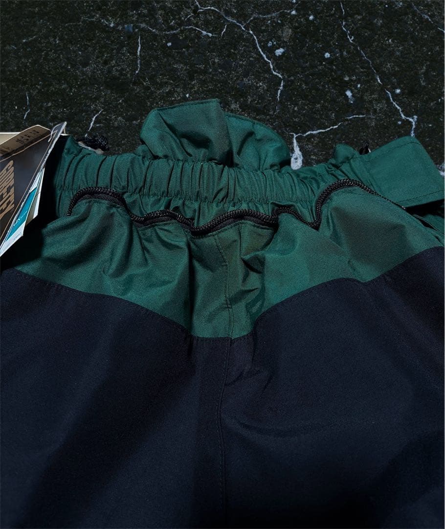 新品　THE NORTH FACE GORE-TEX ナイロンパンツ スノボー