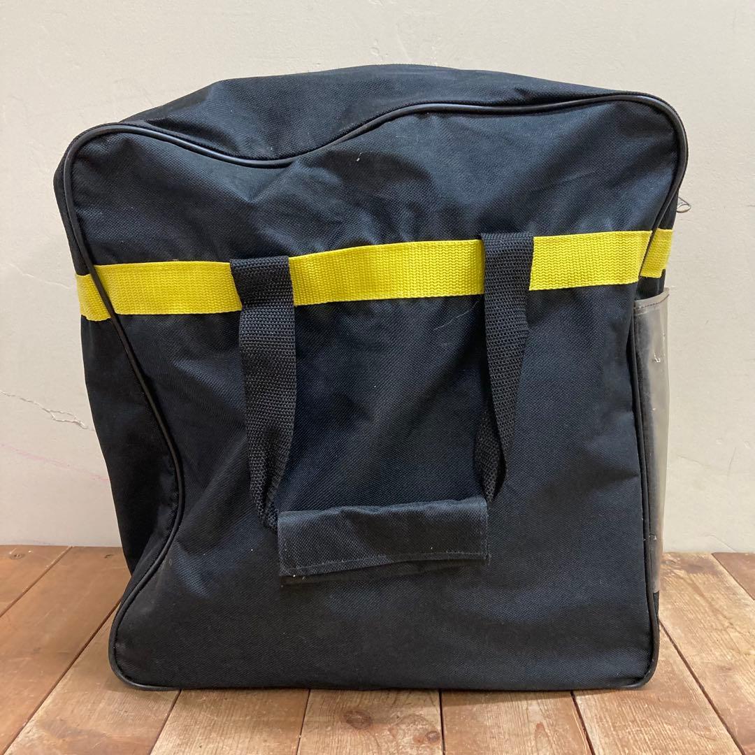 LANGE ラング スキーブーツ スキーグローブ セット バッグ スキー