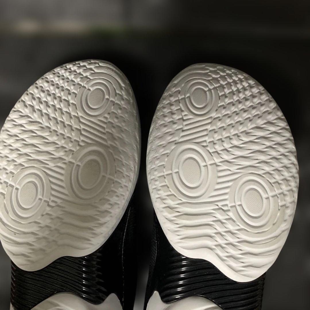 スケッチャーズ バスケットボールシューズ　28.5cm