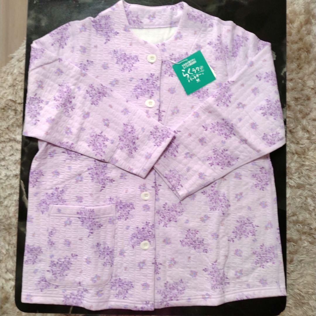 【ワコール】レディースパジャマらくラクパートナー