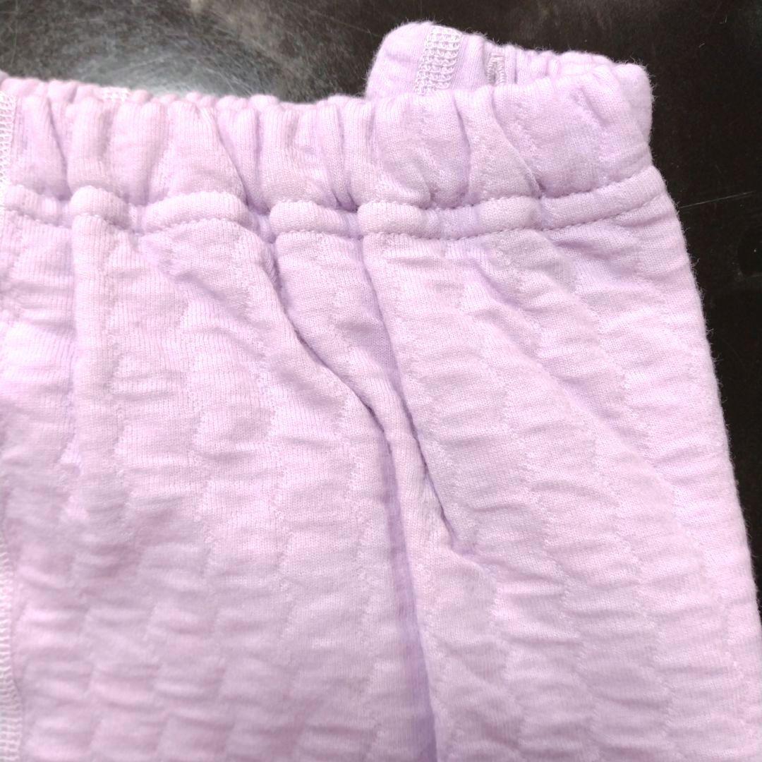 【ワコール】レディースパジャマらくラクパートナー