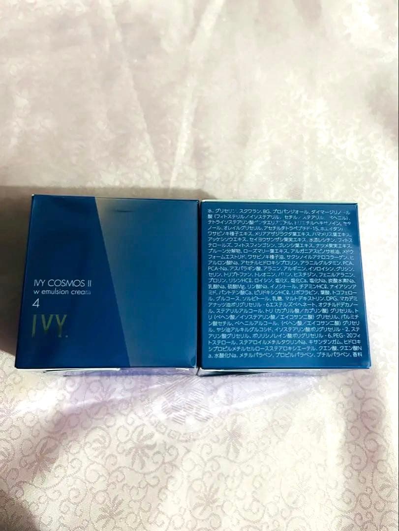 フェイスクリーム CRR