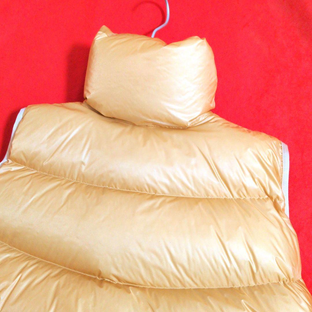 【美品】sacai / サカイ Puffer Vest ダウンベスト「サイズ1」