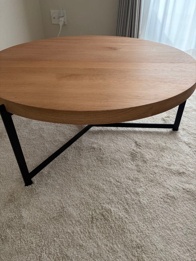 dk3 プラトー リビングテーブル