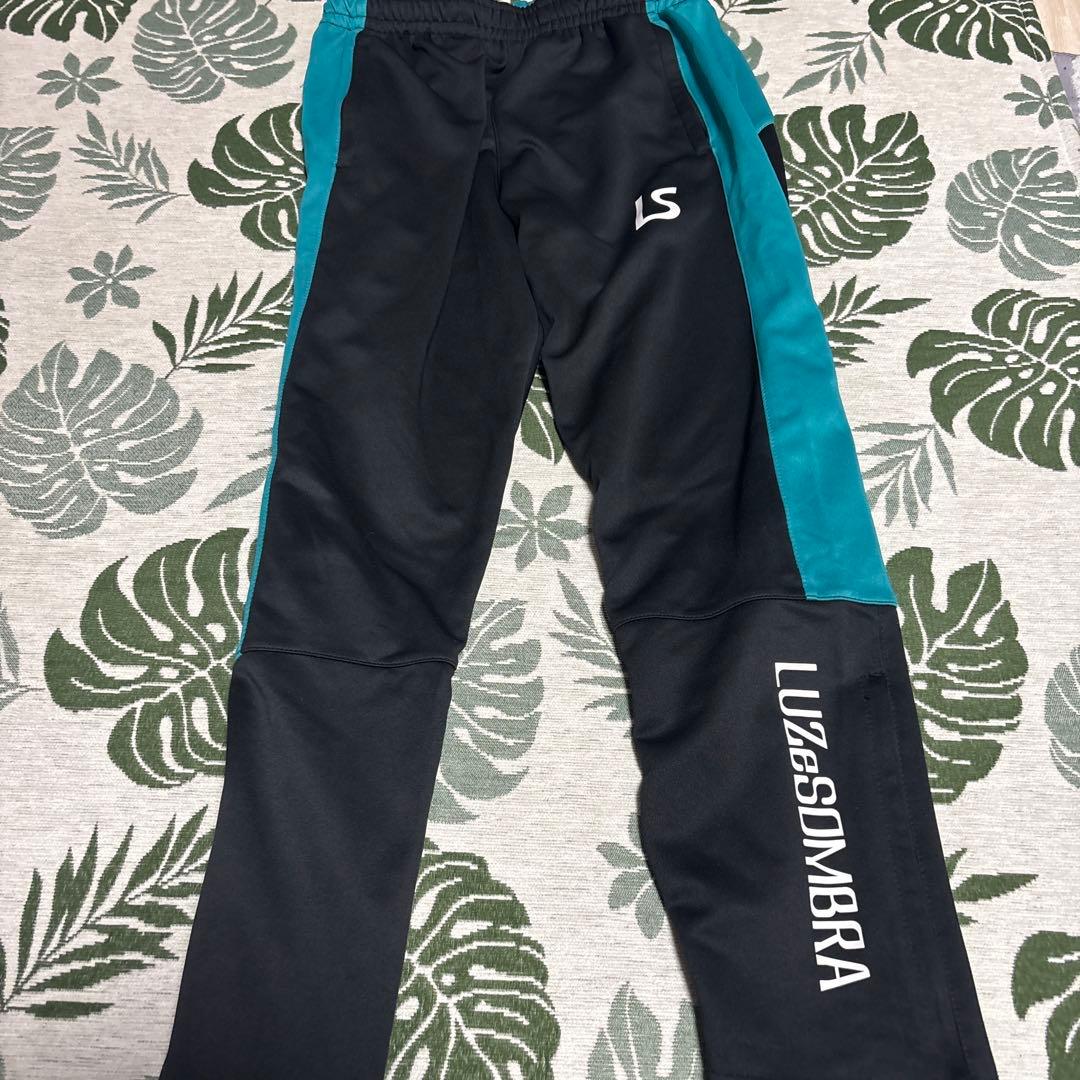 LUZ e SOMBRA ☆ジャージ 上下☆sizeS