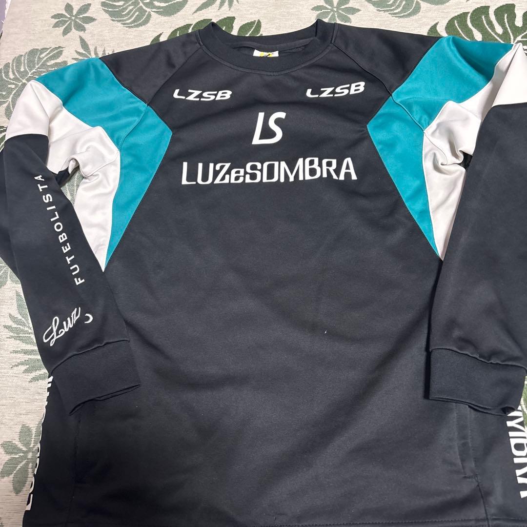 LUZ e SOMBRA ☆ジャージ 上下☆sizeS