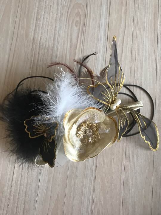 髪飾り ヘアアクセ 成人式 振袖 小悪魔ageha