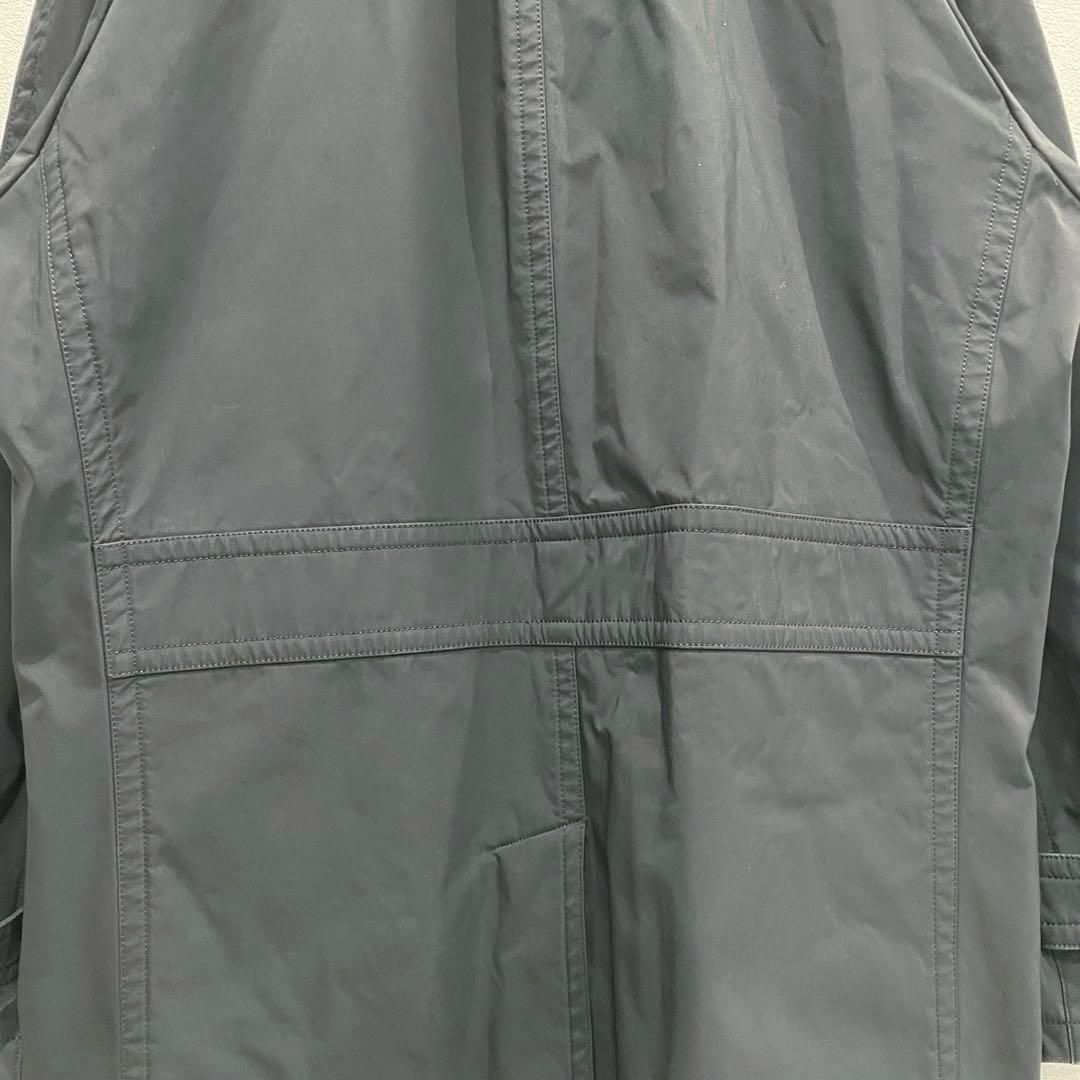 BURBERRY LONDON トレンチコート　裏地　チェック柄　Mサイズ