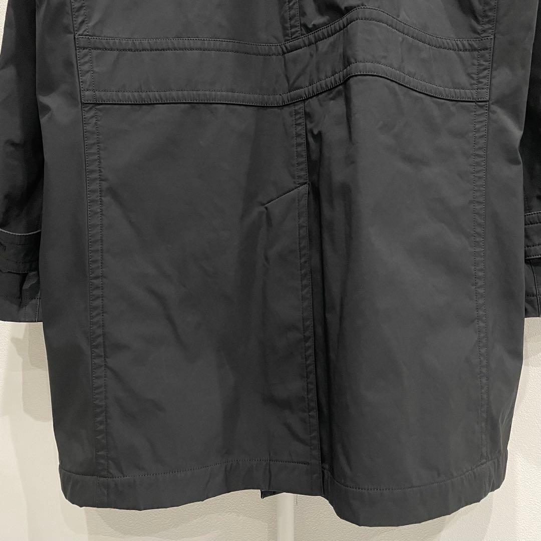 BURBERRY LONDON トレンチコート　裏地　チェック柄　Mサイズ