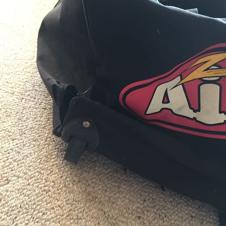 アイスホッケー  防具一式