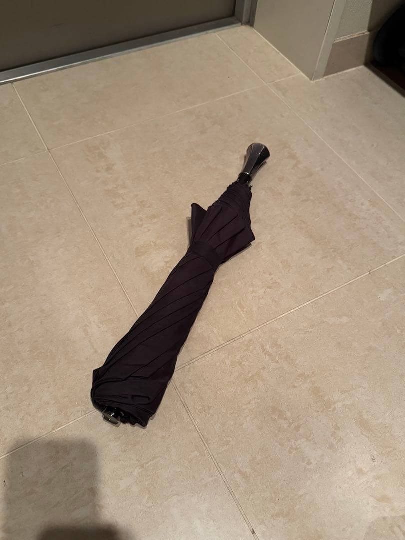 【超希少】フォックスアンブレラズ FOX UMBRELLAS ヴァルカナイズ別注