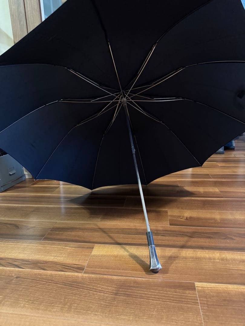 【超希少】フォックスアンブレラズ FOX UMBRELLAS ヴァルカナイズ別注