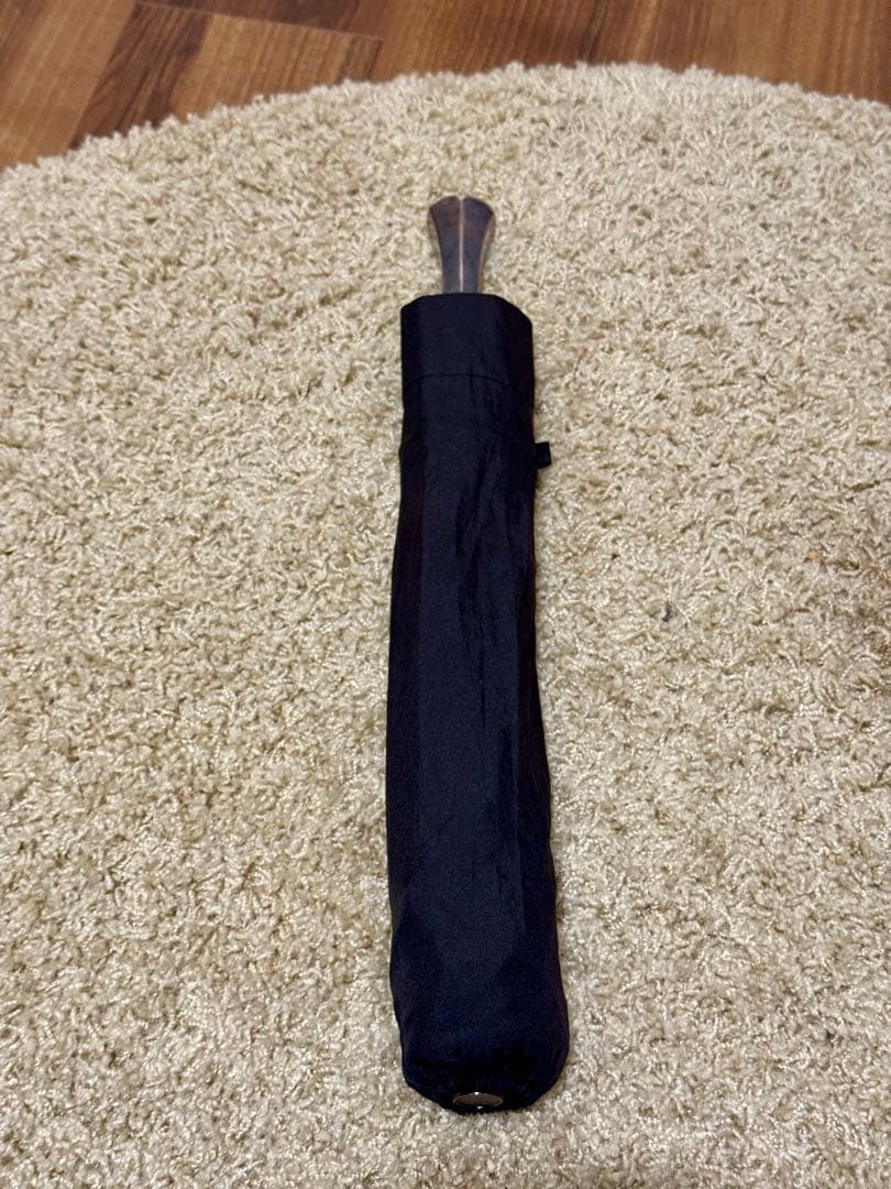 【超希少】フォックスアンブレラズ FOX UMBRELLAS ヴァルカナイズ別注