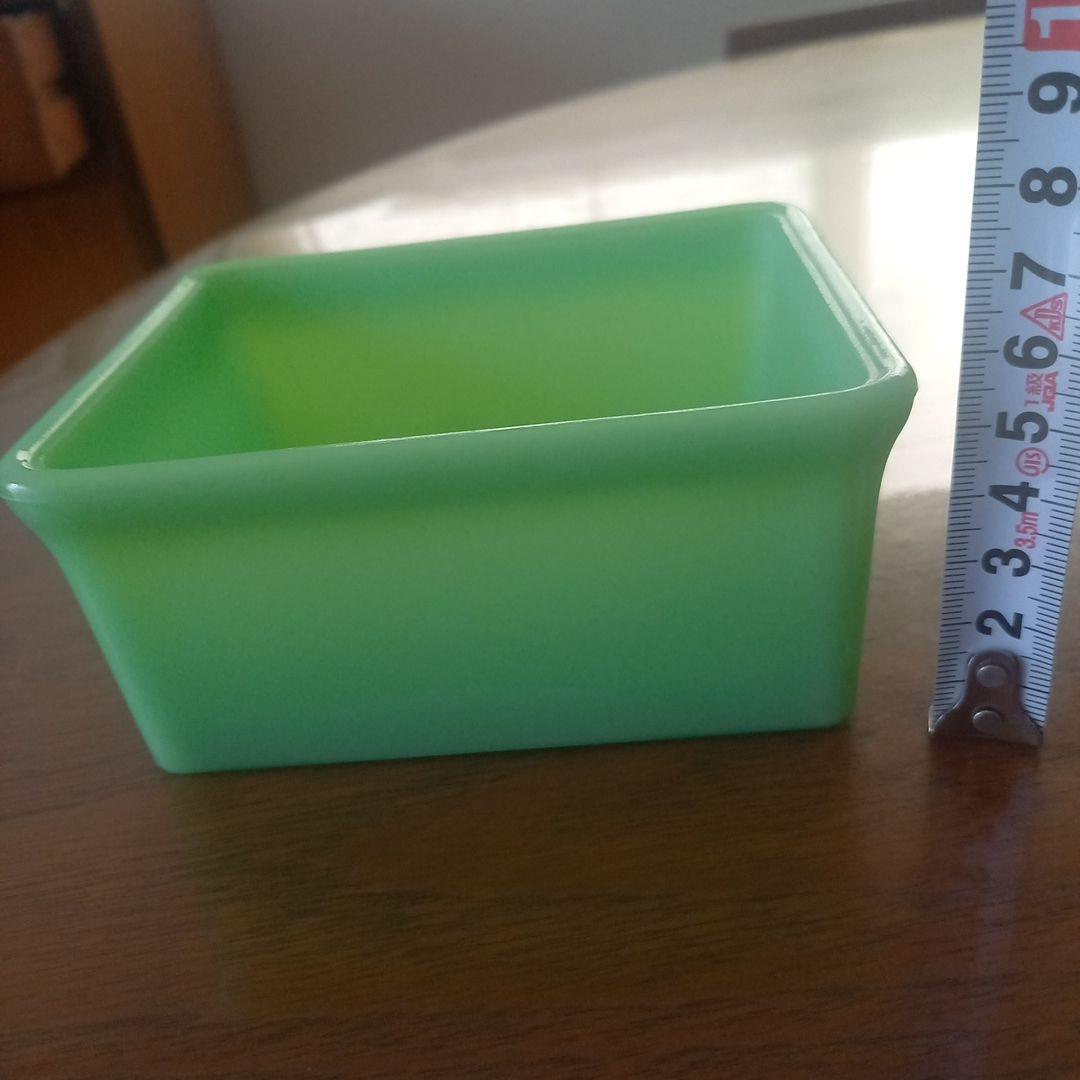 本日までの値下げ‼️希少❕❕　極美品☆　マッキー社　キャニスター