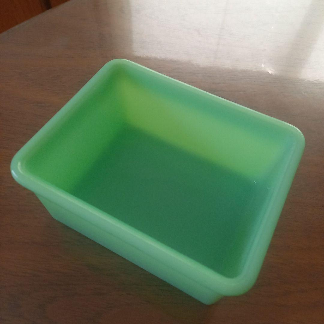 本日までの値下げ‼️希少❕❕　極美品☆　マッキー社　キャニスター