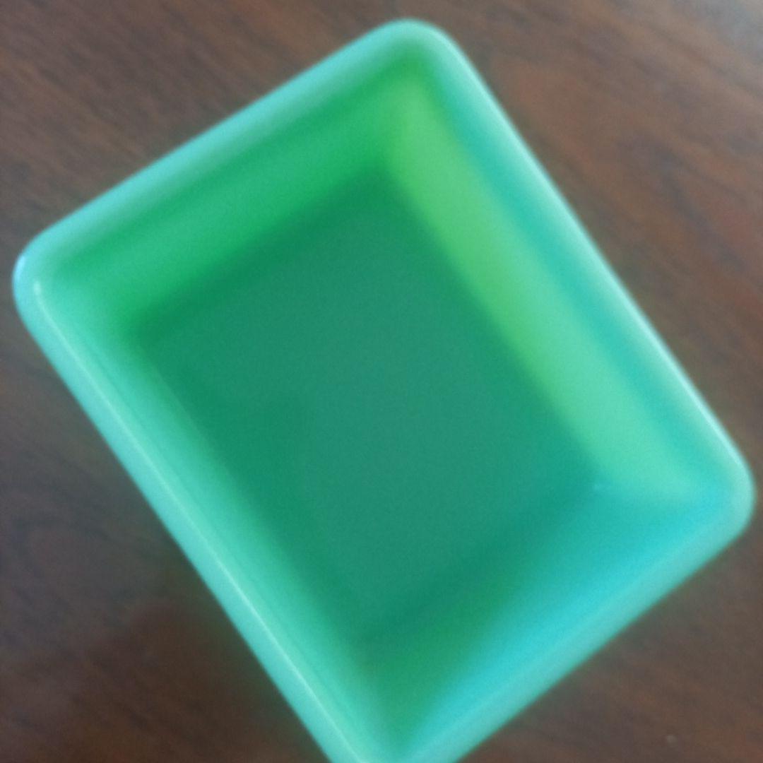 本日までの値下げ‼️希少❕❕　極美品☆　マッキー社　キャニスター