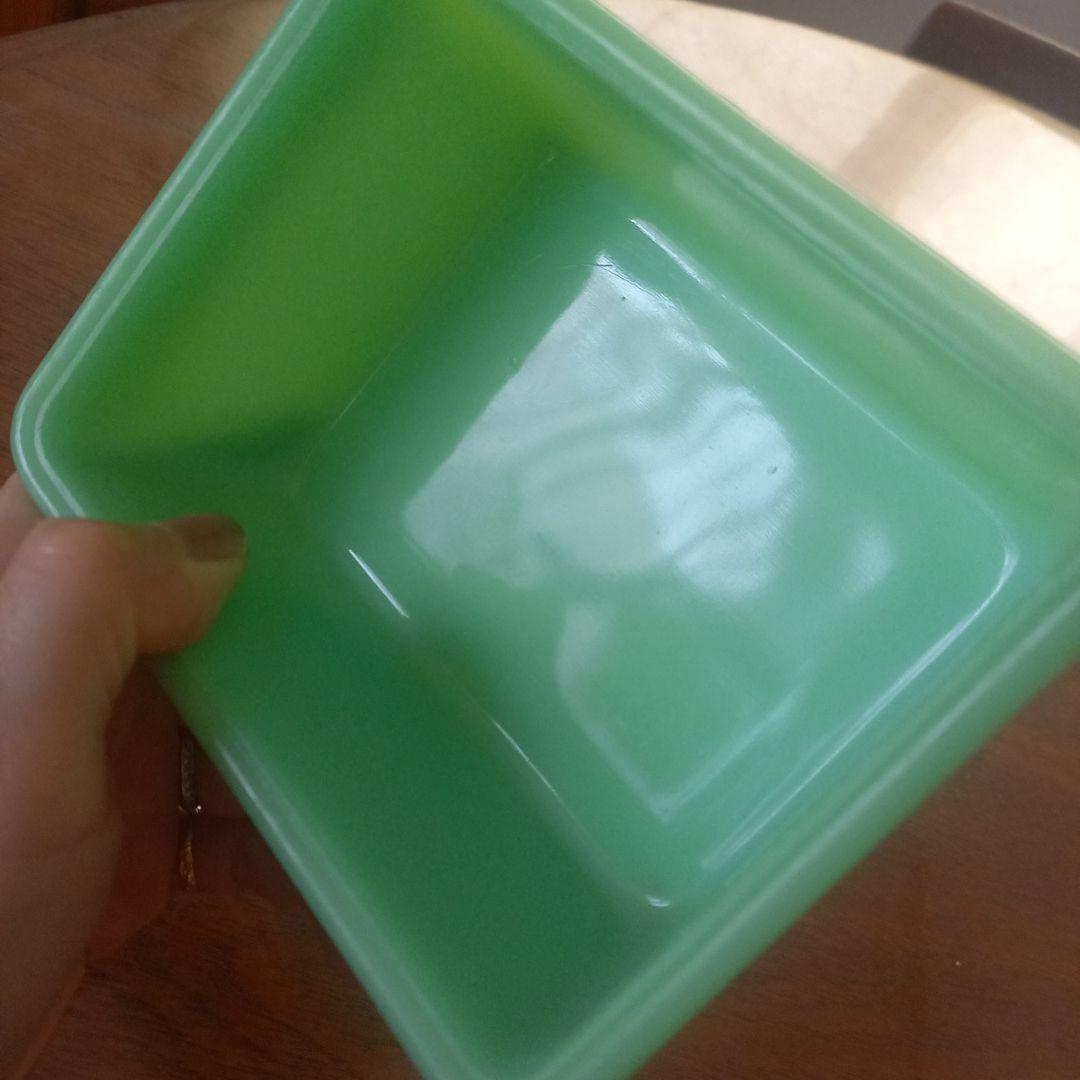 本日までの値下げ‼️希少❕❕　極美品☆　マッキー社　キャニスター