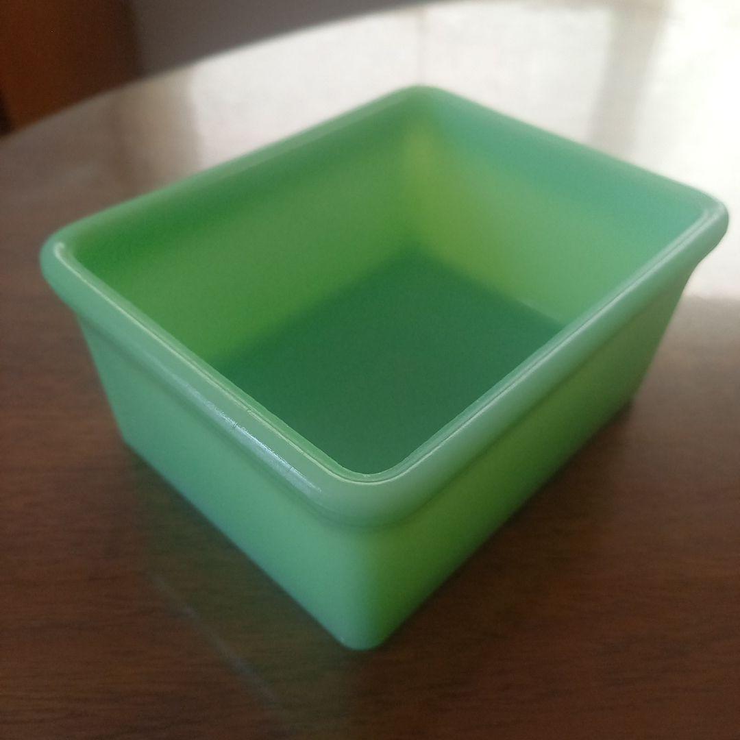 本日までの値下げ‼️希少❕❕　極美品☆　マッキー社　キャニスター