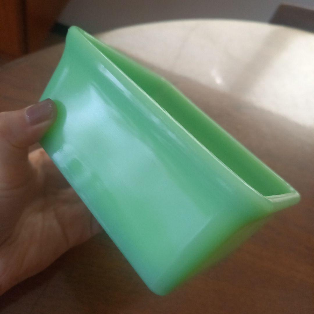 本日までの値下げ‼️希少❕❕　極美品☆　マッキー社　キャニスター