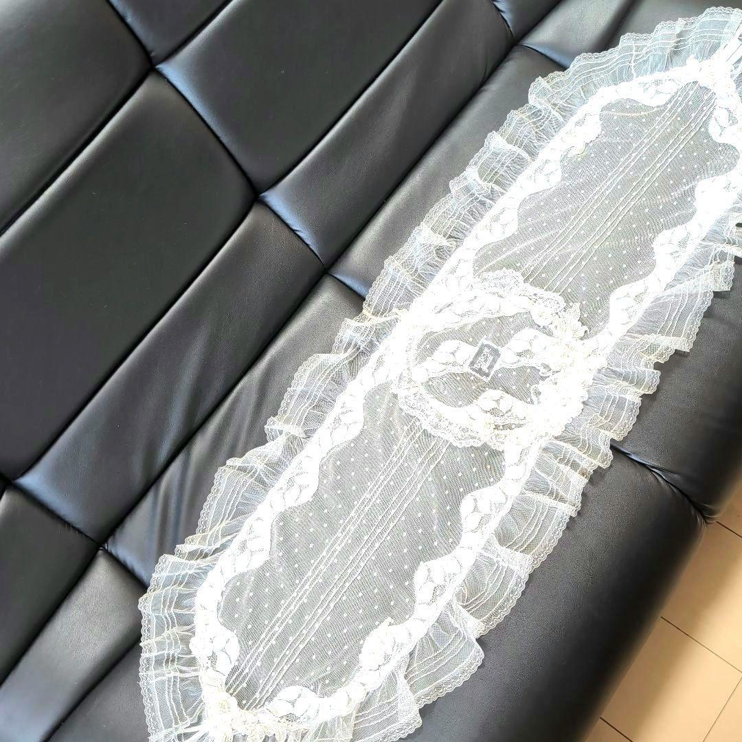 さえら♡ヒスクローネ♡テーブルクロス