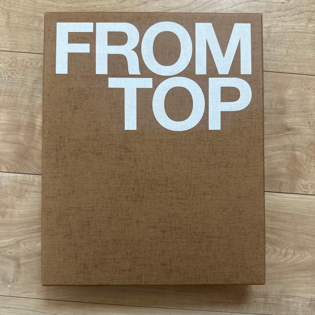 お笑い・バラエティ T.O.P fromBIGBANG 1st PICTORIAL RECORDS