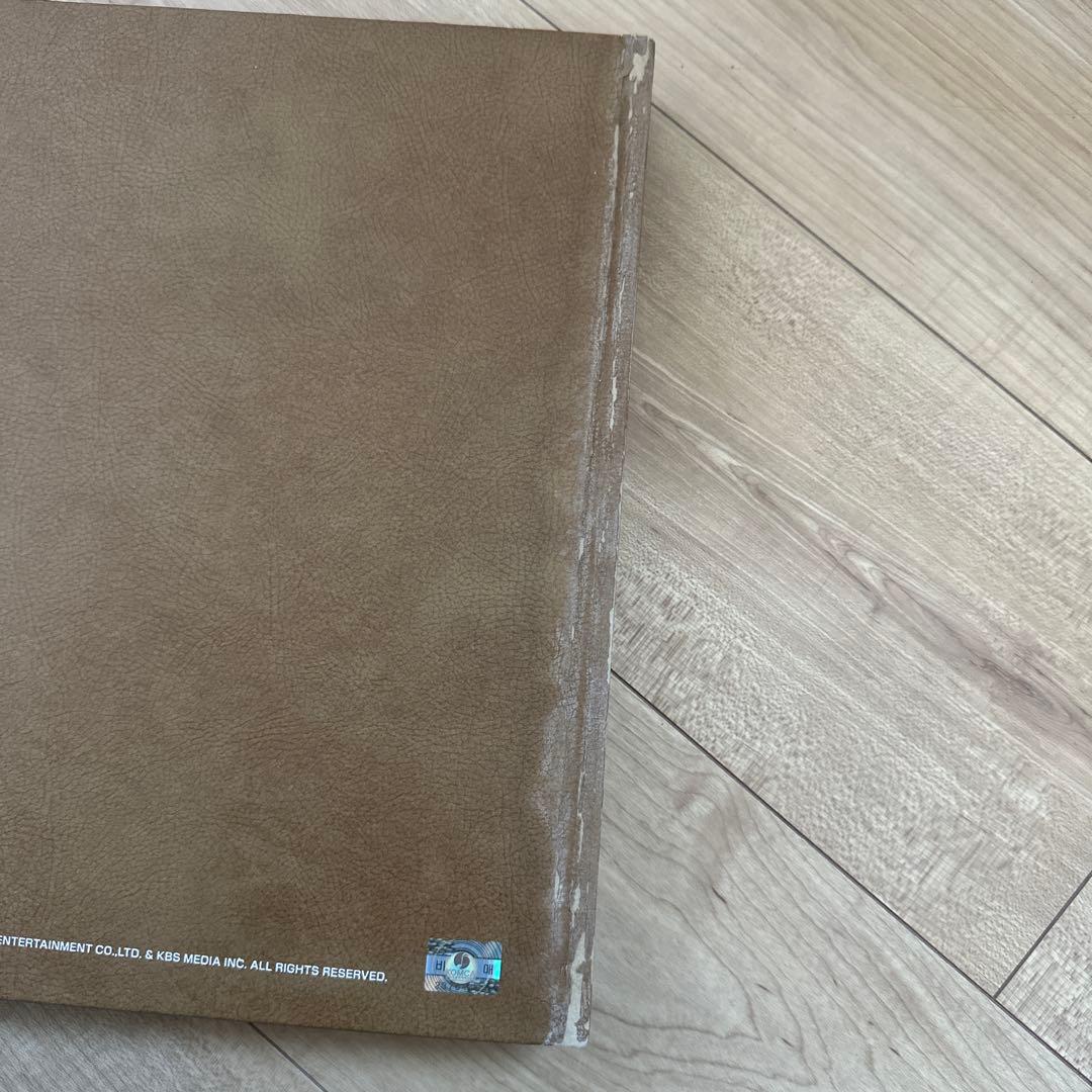 お笑い・バラエティ T.O.P fromBIGBANG 1st PICTORIAL RECORDS