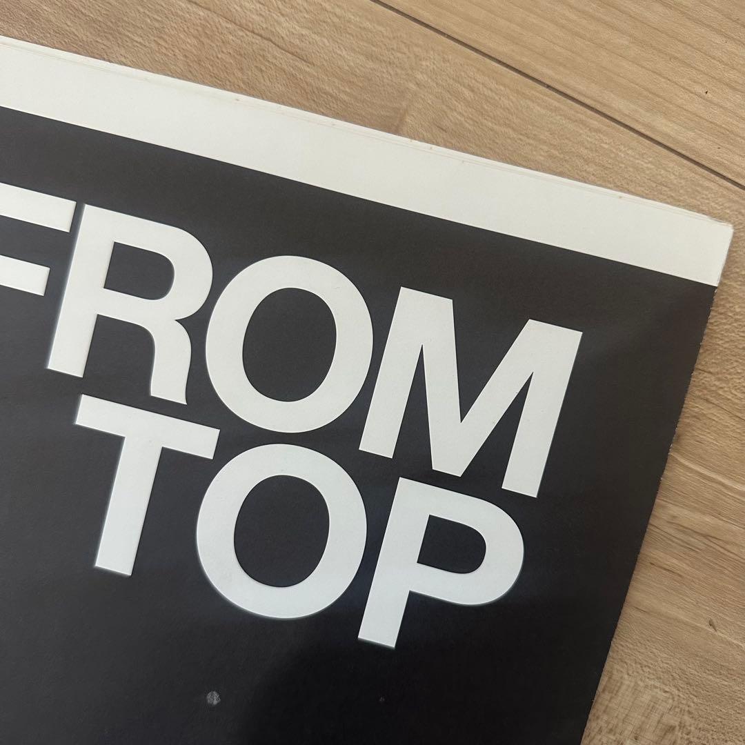 お笑い・バラエティ T.O.P fromBIGBANG 1st PICTORIAL RECORDS