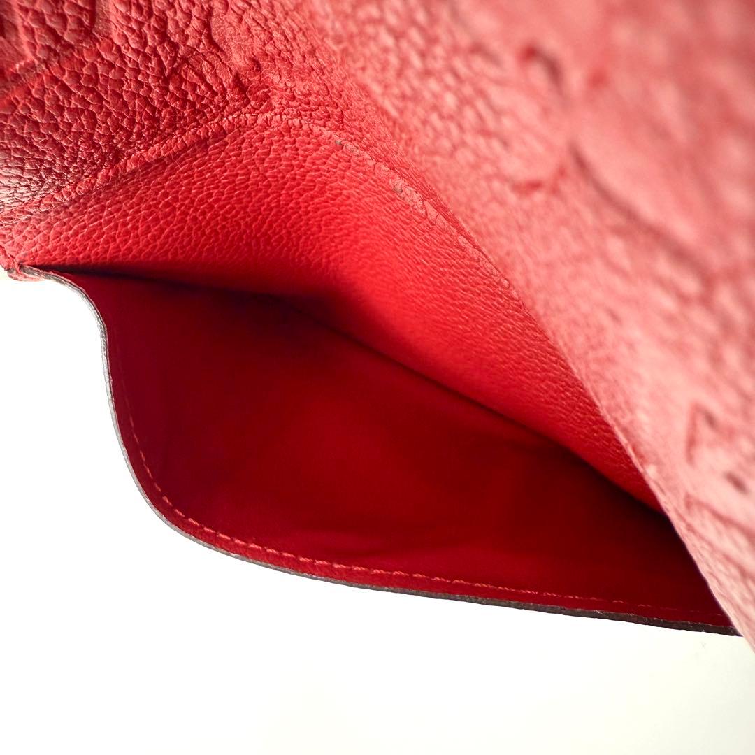 【鑑定済】ルイヴィトン アンプラント キュリユーズコンパクト モノグラム