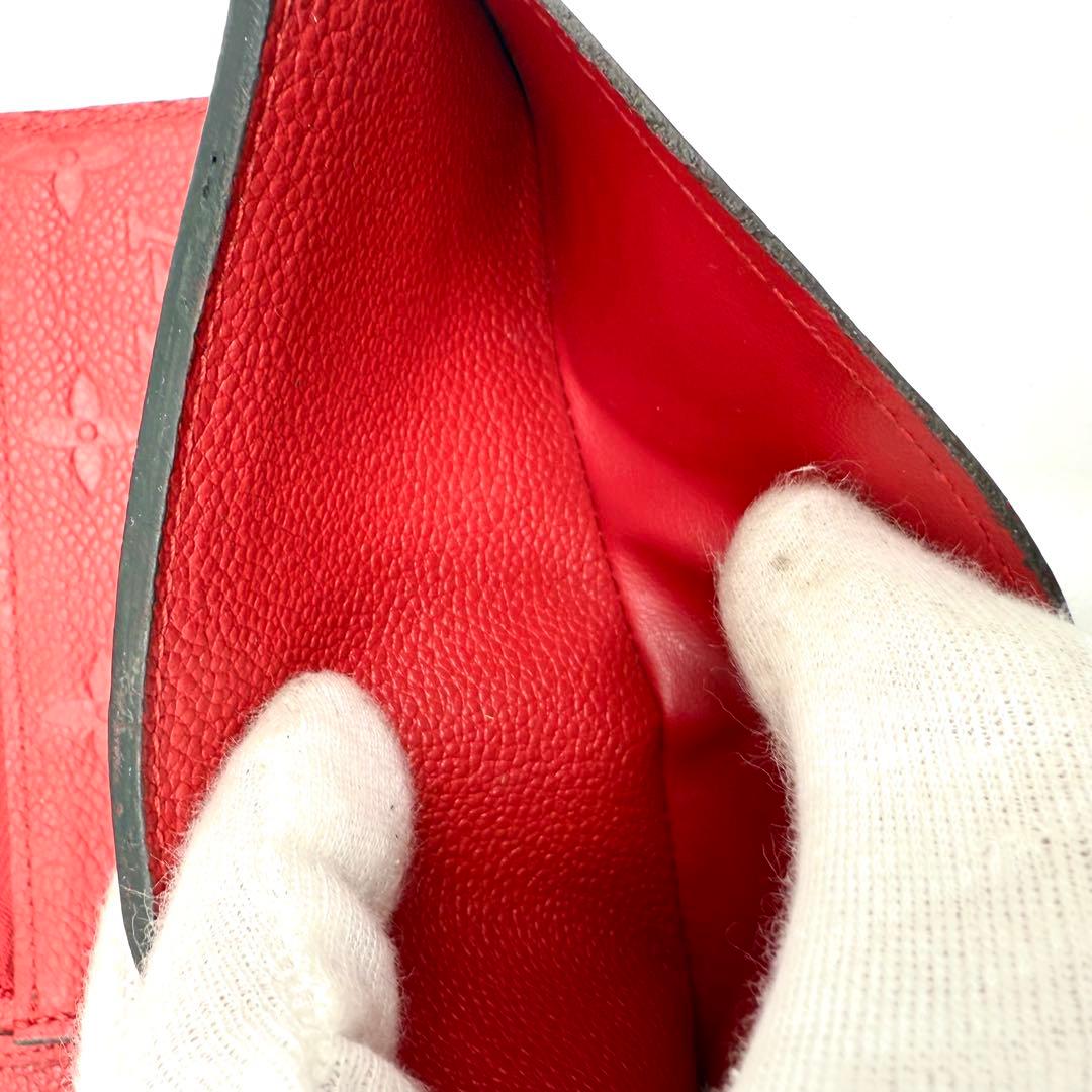 【鑑定済】ルイヴィトン アンプラント キュリユーズコンパクト モノグラム