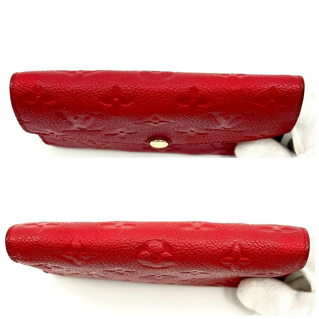 【鑑定済】ルイヴィトン アンプラント キュリユーズコンパクト モノグラム