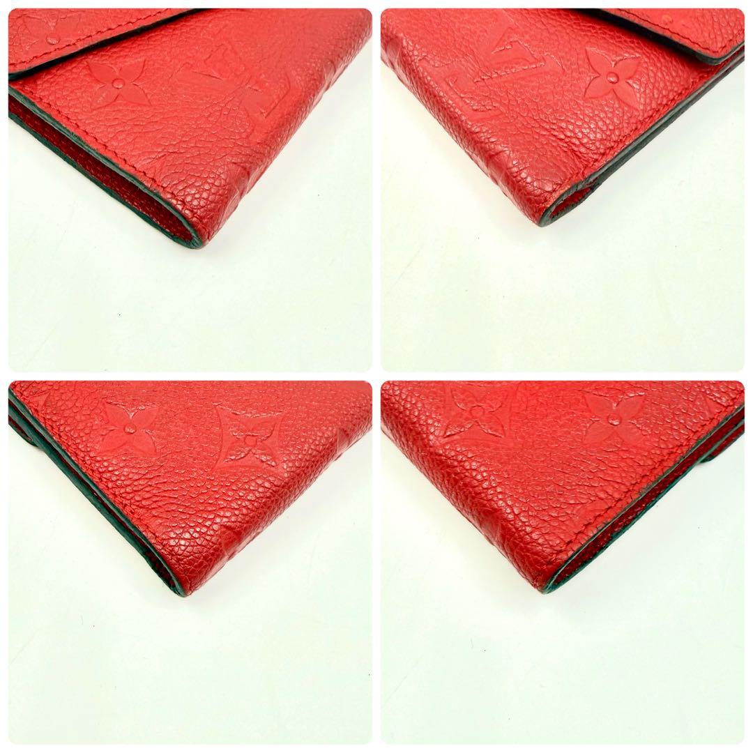 【鑑定済】ルイヴィトン アンプラント キュリユーズコンパクト モノグラム