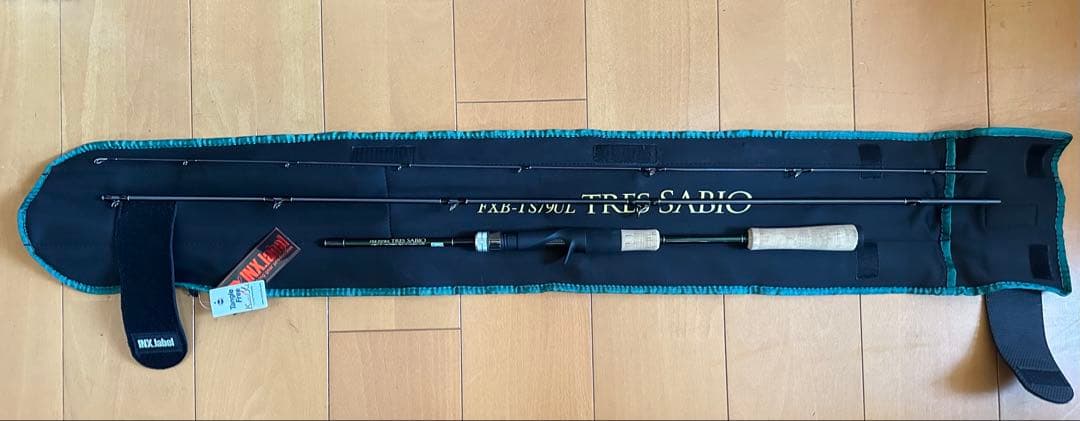 インクスレーベル　サビオ　FXB-TS79UL TRES SABIO