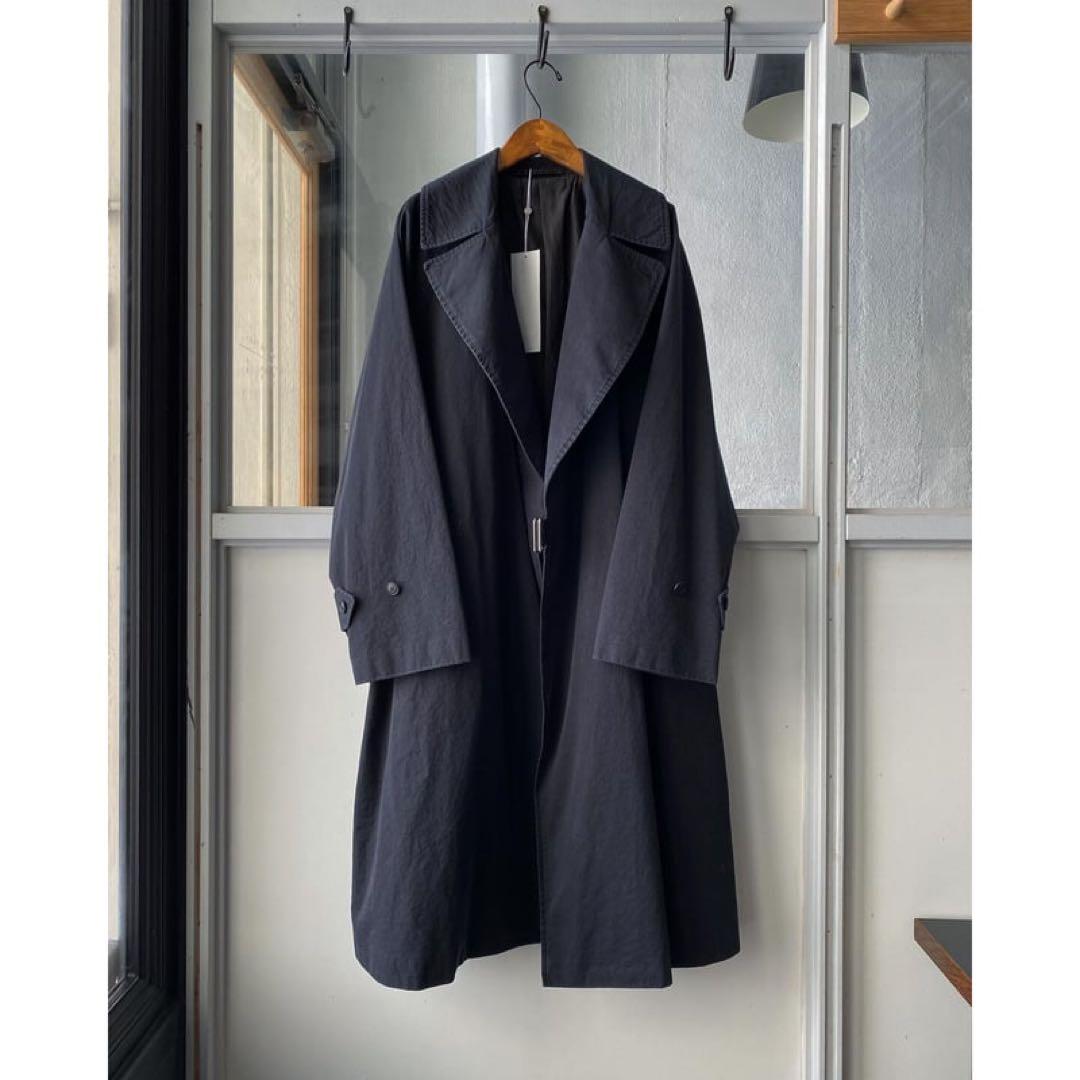 コモリ ウォッシュドタイロッケン