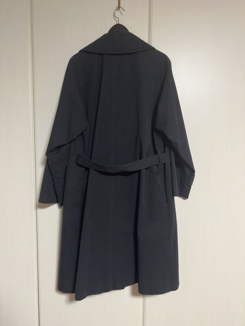 コモリ ウォッシュドタイロッケン