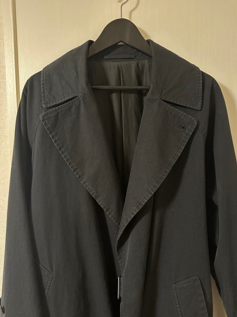 コモリ ウォッシュドタイロッケン