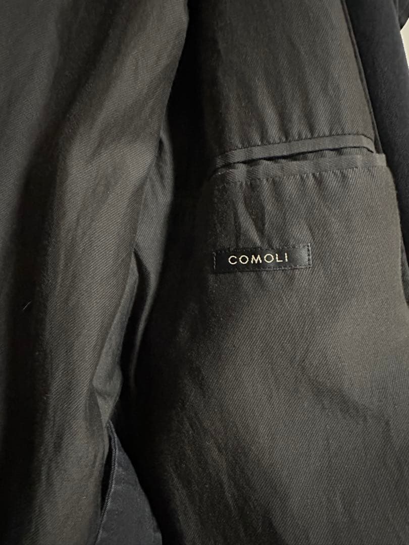 コモリ ウォッシュドタイロッケン