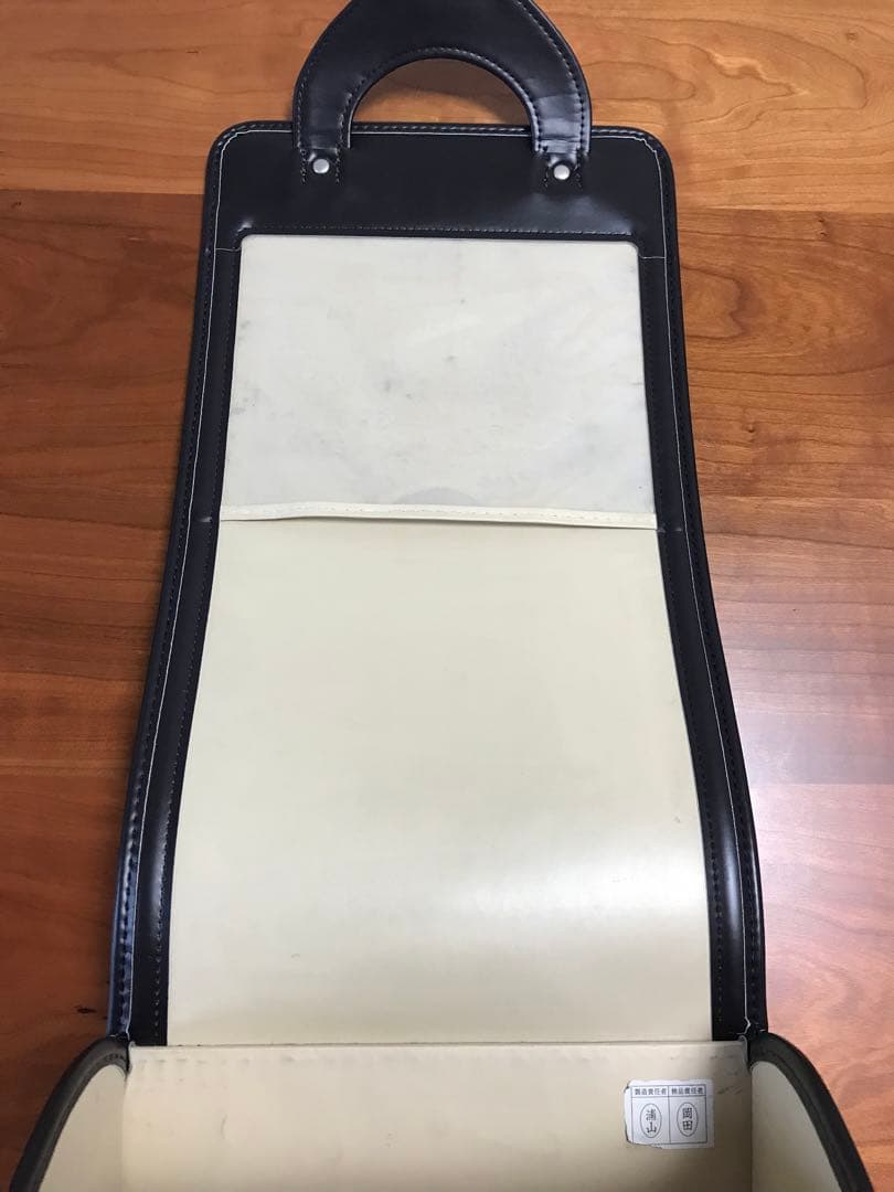 ファミリア　ランドセル　A4サイズ対応