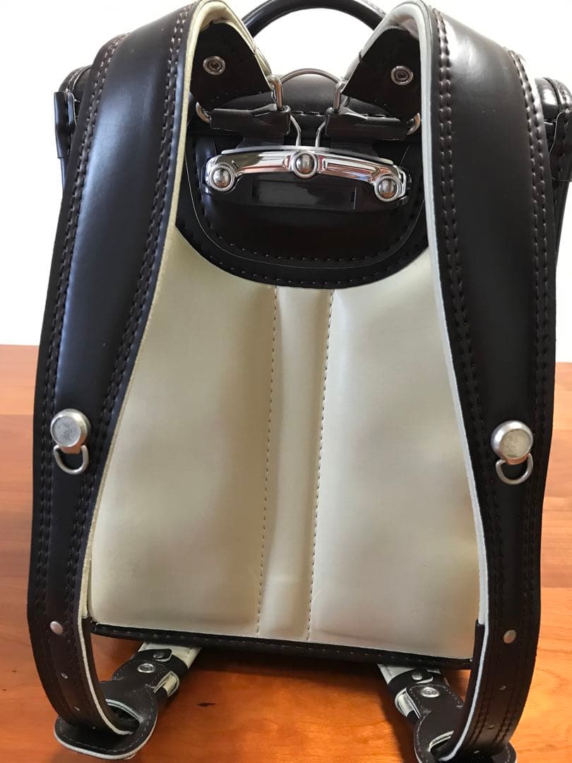 ファミリア　ランドセル　A4サイズ対応