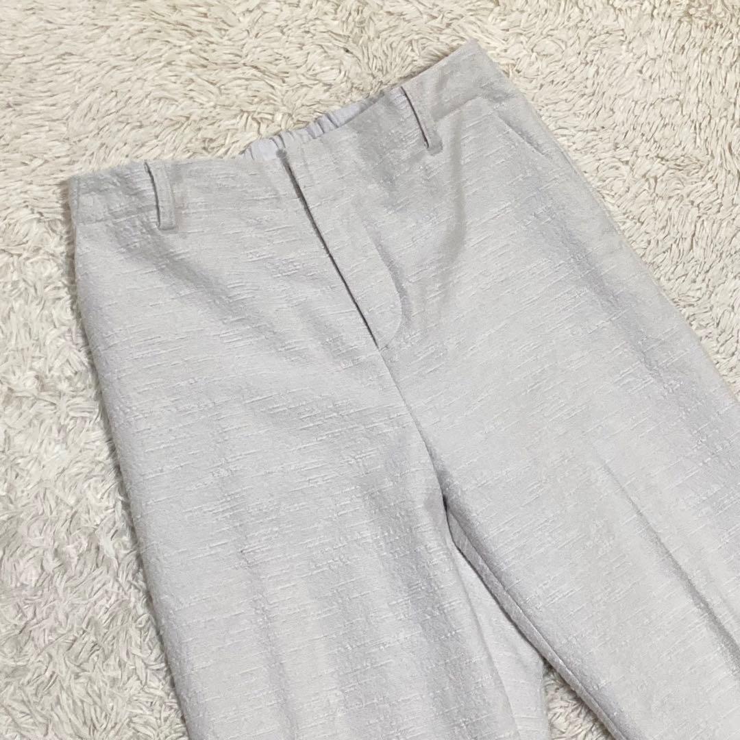 green label relaxing【Lサイズ】40 ノーカラー スーツ