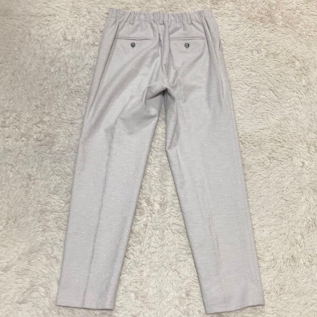 green label relaxing【Lサイズ】40 ノーカラー スーツ