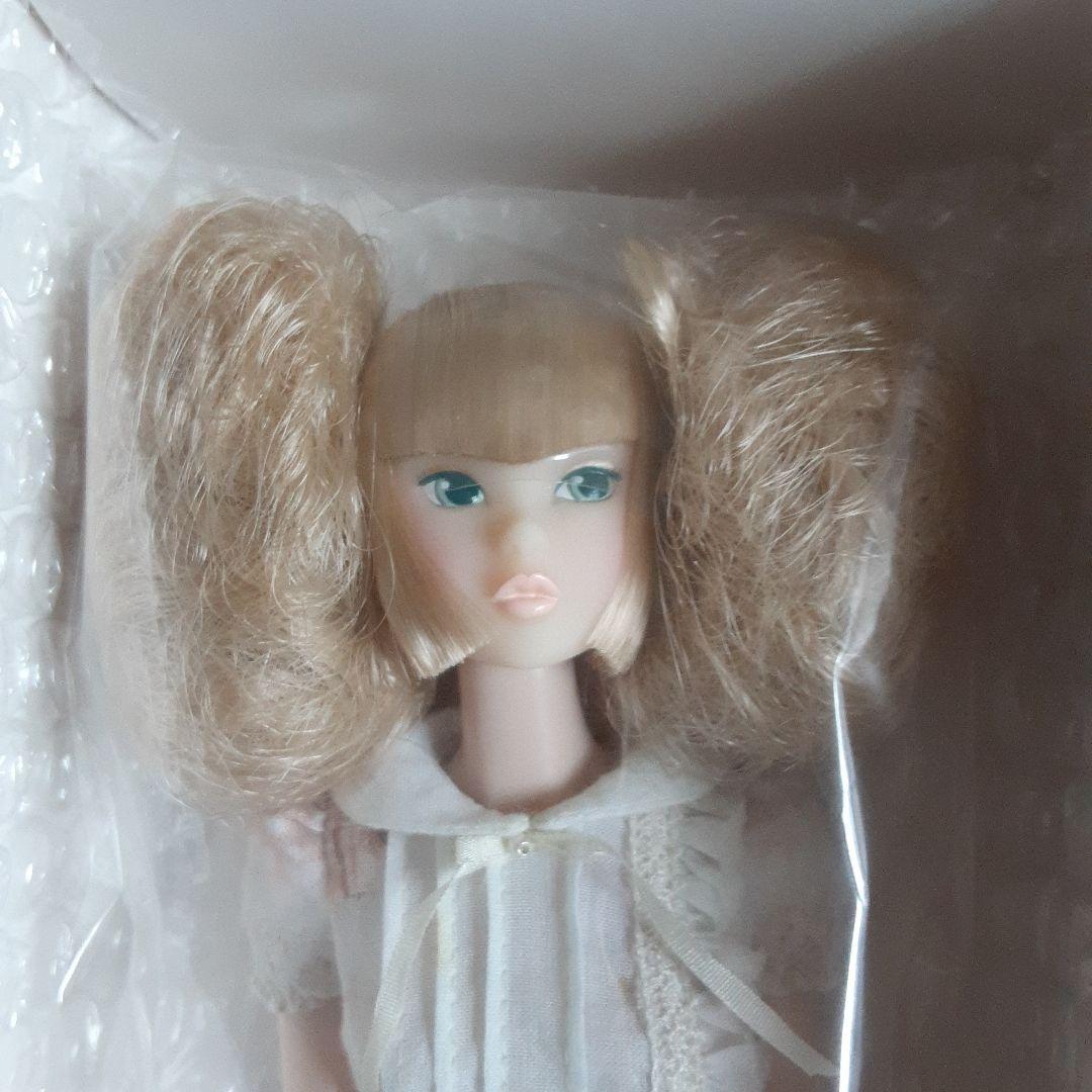 激レア❗PW-momoko ae 〈こぐま座〉女王猫と鹿の姫