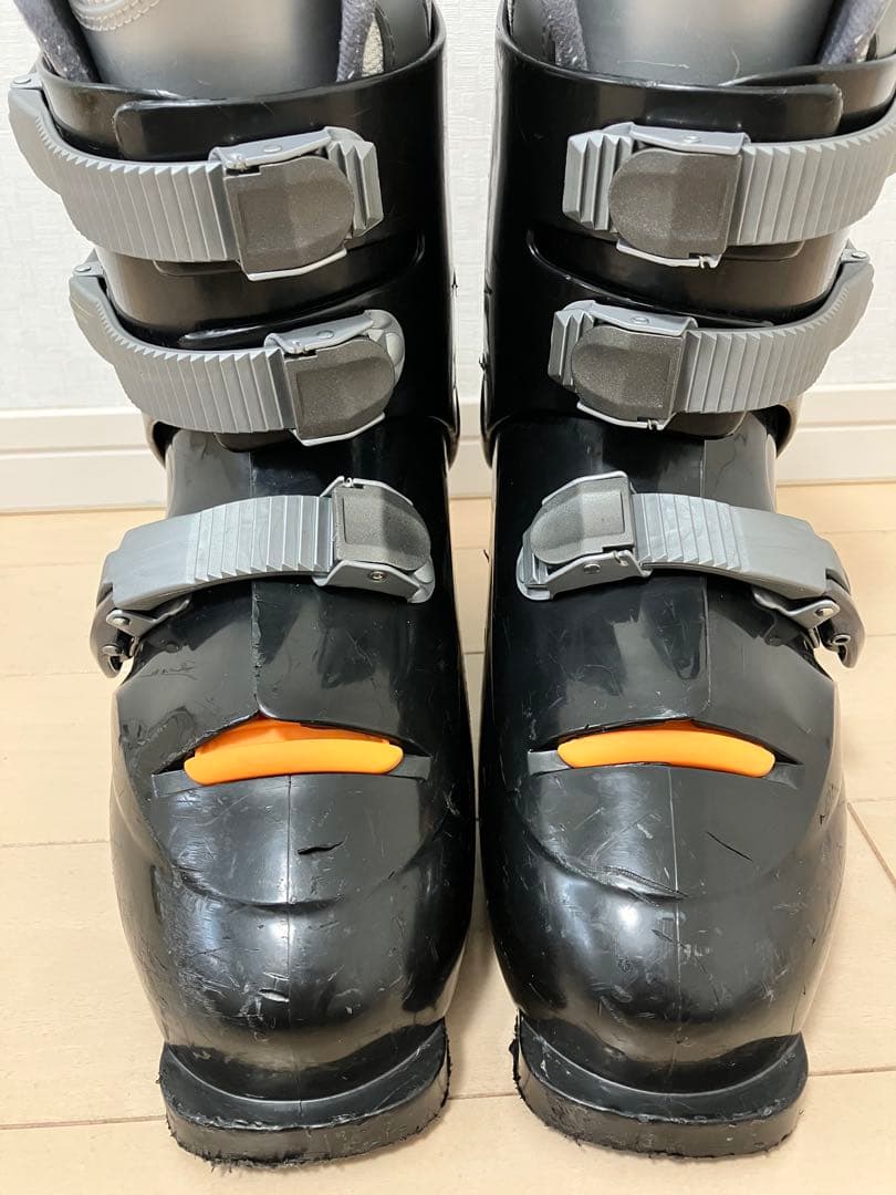 ショートスキー　スキーボード 26cm ブーツ　大阪手渡し可能！