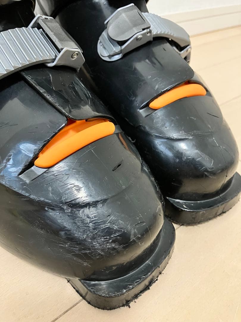 ショートスキー　スキーボード 26cm ブーツ　大阪手渡し可能！