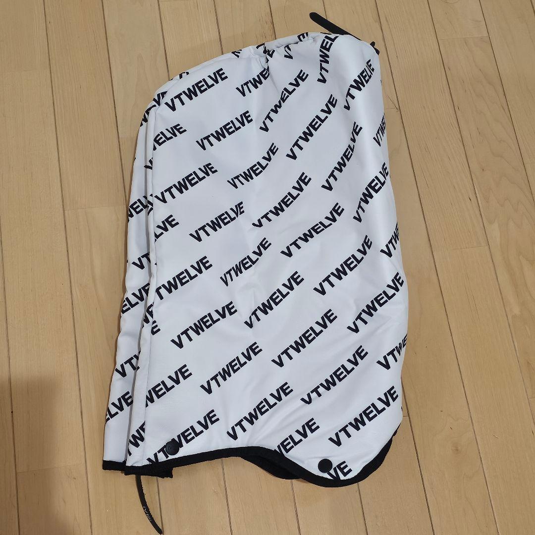 新品　V12 ヴィトゥエルブ　9.5型　キャディバッグ　本体セット