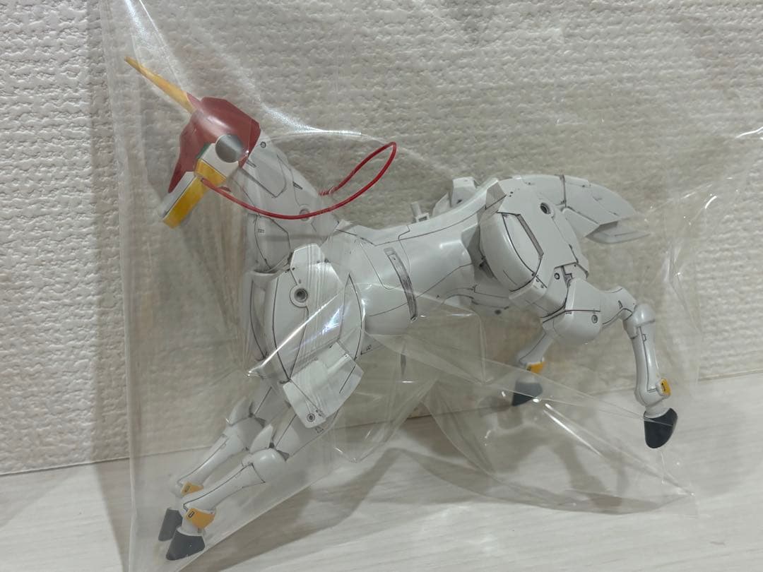 ④大量ジャンクプラモデル HGガンプラ系・トライオン3・Rギャギャ 風雲再起 他